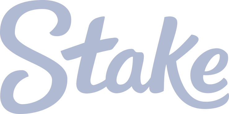 Stake Casino Logo