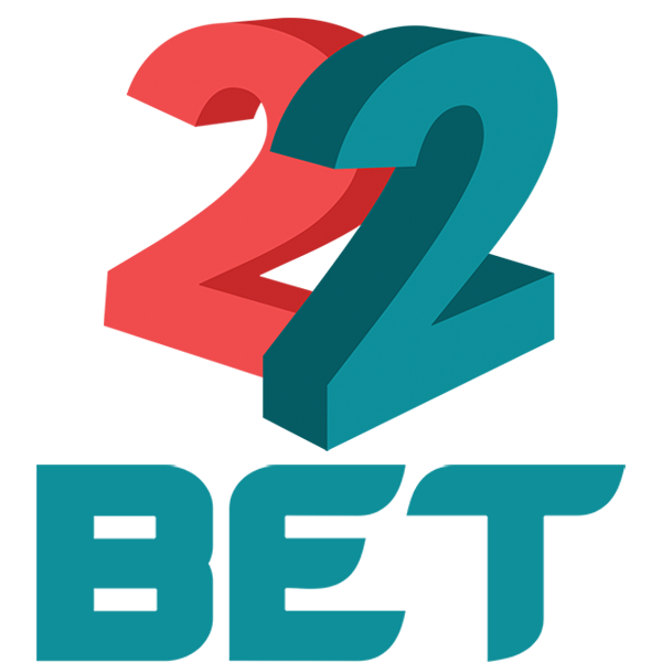 22BET Casino Logo